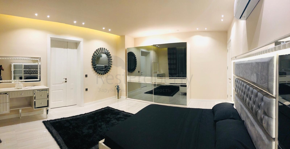 دوبلكس فاخرة باطلالة بحرية في مهموتلار / الانيا  دوبلكس فاخرة باطلالة بحرية في مهموتلار / الانيا