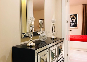 دوبلكس فاخرة باطلالة بحرية في مهموتلار / الانيا  دوبلكس فاخرة باطلالة بحرية في مهموتلار / الانيا