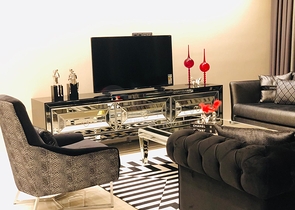 دوبلكس فاخرة باطلالة بحرية في مهموتلار / الانيا  دوبلكس فاخرة باطلالة بحرية في مهموتلار / الانيا