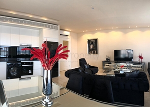 دوبلكس فاخرة باطلالة بحرية في مهموتلار / الانيا  دوبلكس فاخرة باطلالة بحرية في مهموتلار / الانيا