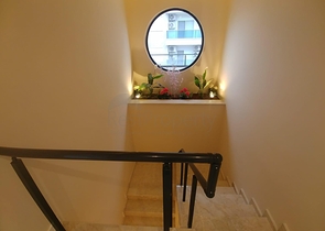 دوبلكس فاخرة باطلالة بحرية في مهموتلار / الانيا  دوبلكس فاخرة باطلالة بحرية في مهموتلار / الانيا