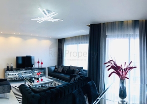 دوبلكس فاخرة باطلالة بحرية في مهموتلار / الانيا  دوبلكس فاخرة باطلالة بحرية في مهموتلار / الانيا