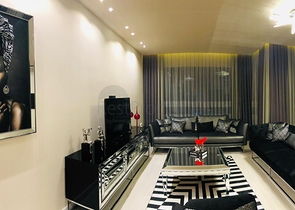 دوبلكس فاخرة باطلالة بحرية في مهموتلار / الانيا  دوبلكس فاخرة باطلالة بحرية في مهموتلار / الانيا