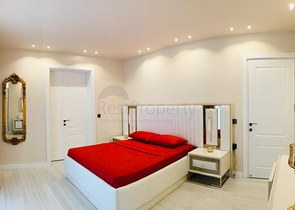 دوبلكس فاخرة باطلالة بحرية في مهموتلار / الانيا  دوبلكس فاخرة باطلالة بحرية في مهموتلار / الانيا