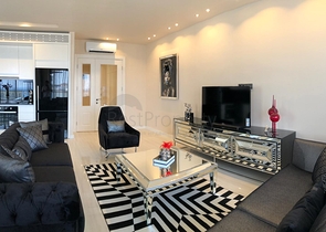 دوبلكس فاخرة باطلالة بحرية في مهموتلار / الانيا  دوبلكس فاخرة باطلالة بحرية في مهموتلار / الانيا