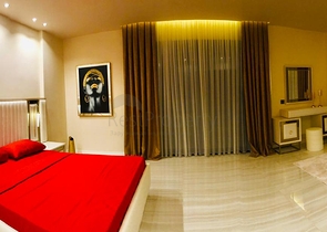 دوبلكس فاخرة باطلالة بحرية في مهموتلار / الانيا  دوبلكس فاخرة باطلالة بحرية في مهموتلار / الانيا