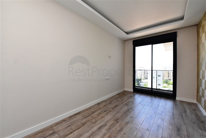 شقق عائلية ضمن مجمع سكني جديد في منطقة توسمور المركزية / الانيا 