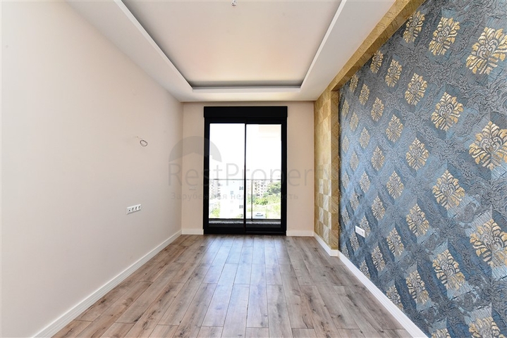 شقق عائلية ضمن مجمع سكني جديد في منطقة توسمور المركزية / الانيا 