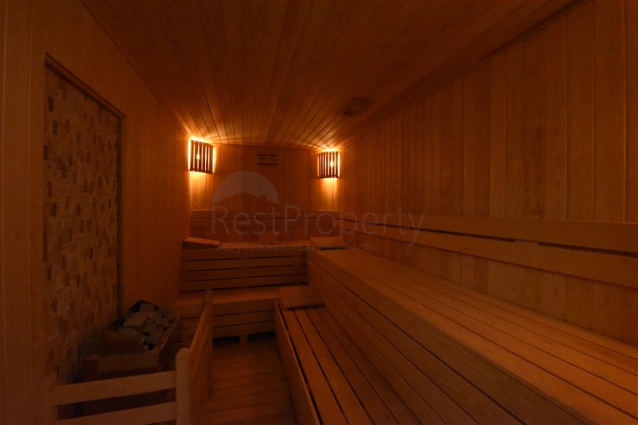 شقق عائلية ضمن مجمع سكني جديد في منطقة توسمور المركزية / الانيا 