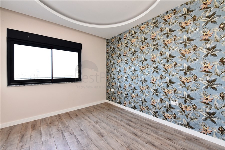 شقق عائلية ضمن مجمع سكني جديد في منطقة توسمور المركزية / الانيا 