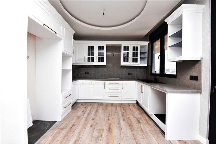 شقق عائلية ضمن مجمع سكني جديد في منطقة توسمور المركزية / الانيا 