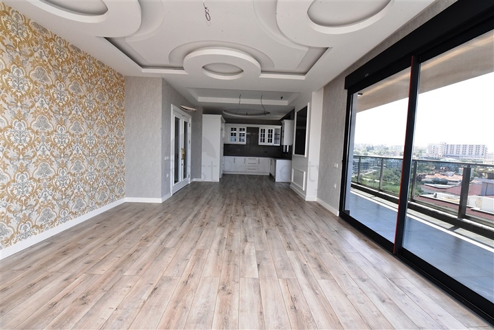 شقق عائلية ضمن مجمع سكني جديد في منطقة توسمور المركزية / الانيا 