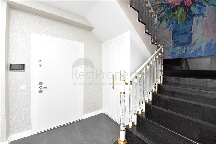 شقق عائلية ضمن مجمع سكني جديد في منطقة توسمور المركزية / الانيا 