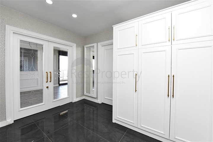 شقق عائلية ضمن مجمع سكني جديد في منطقة توسمور المركزية / الانيا 