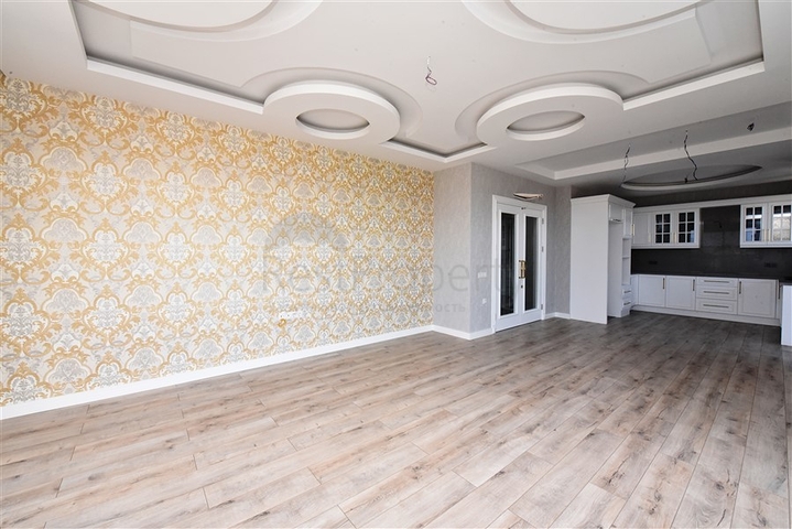 شقق عائلية ضمن مجمع سكني جديد في منطقة توسمور المركزية / الانيا 