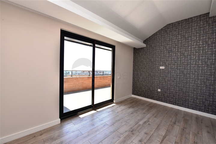 شقق عائلية ضمن مجمع سكني جديد في منطقة توسمور المركزية / الانيا 