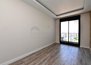 شقق عائلية ضمن مجمع سكني جديد في منطقة توسمور المركزية / الانيا 