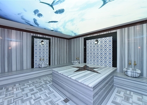 شقق عائلية ضمن مجمع سكني جديد في منطقة توسمور المركزية / الانيا 