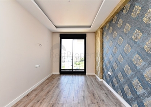 شقق عائلية ضمن مجمع سكني جديد في منطقة توسمور المركزية / الانيا 