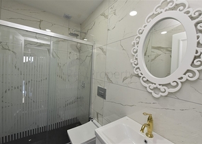 شقق عائلية ضمن مجمع سكني جديد في منطقة توسمور المركزية / الانيا 