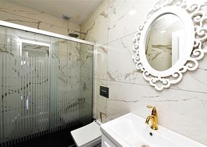 شقق عائلية ضمن مجمع سكني جديد في منطقة توسمور المركزية / الانيا 