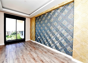 شقق عائلية ضمن مجمع سكني جديد في منطقة توسمور المركزية / الانيا 