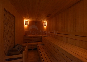 شقق عائلية ضمن مجمع سكني جديد في منطقة توسمور المركزية / الانيا 