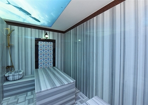 شقق عائلية ضمن مجمع سكني جديد في منطقة توسمور المركزية / الانيا 