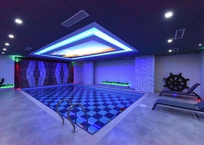 شقق عائلية ضمن مجمع سكني جديد في منطقة توسمور المركزية / الانيا 