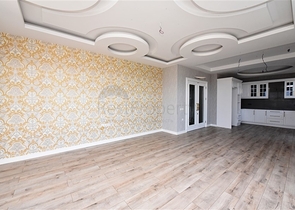 شقق عائلية ضمن مجمع سكني جديد في منطقة توسمور المركزية / الانيا 