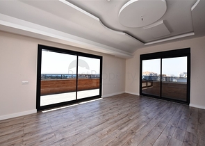 شقق عائلية ضمن مجمع سكني جديد في منطقة توسمور المركزية / الانيا 