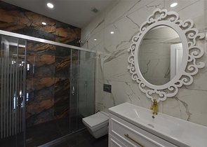 شقق عائلية ضمن مجمع سكني جديد في منطقة توسمور المركزية / الانيا 