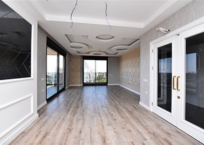 شقق عائلية ضمن مجمع سكني جديد في منطقة توسمور المركزية / الانيا 