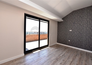 شقق عائلية ضمن مجمع سكني جديد في منطقة توسمور المركزية / الانيا 