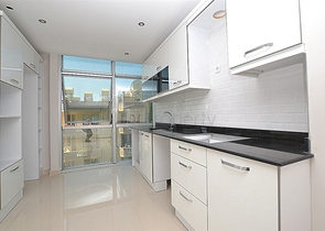 شقة غرفتين وصالة ضمن مجمع سكني في مهموتلار / الانيا 