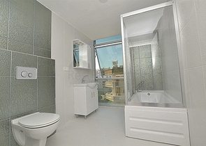 شقة غرفتين وصالة ضمن مجمع سكني في مهموتلار / الانيا 