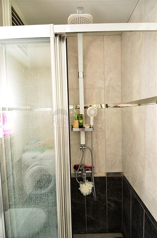 شقة غرفة وصالة مفروشة ضمن مجمع يضم كافة الخدمات في جيكجلي / الانيا 