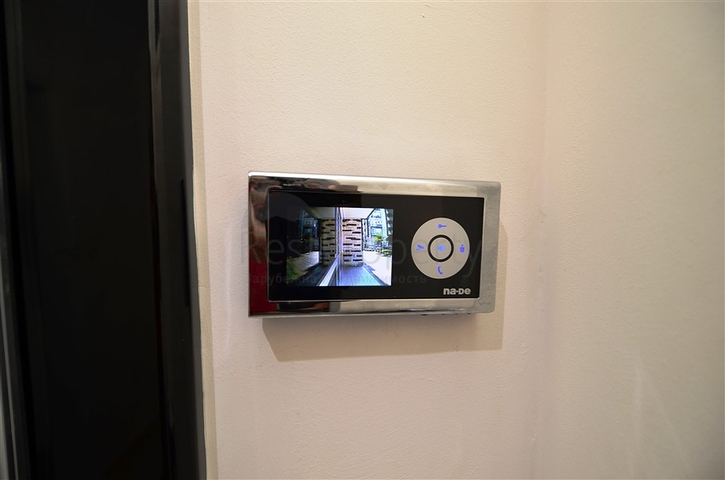 شقة غرفة وصالة مفروشة ضمن مجمع يضم كافة الخدمات في جيكجلي / الانيا 