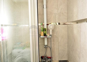 شقة غرفة وصالة مفروشة ضمن مجمع يضم كافة الخدمات في جيكجلي / الانيا 