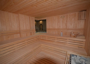 شقة غرفة وصالة مفروشة ضمن مجمع يضم كافة الخدمات في جيكجلي / الانيا 