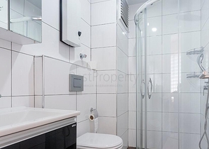 استديو مفروش ضمن مجمع خمس نجوم في كاستل / الانيا 