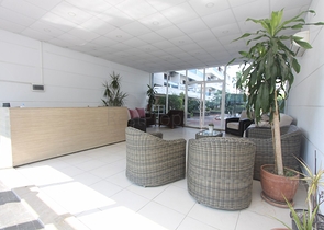 شقة مفروشة ضمن مجمع فاخر في كاستل / الانيا  