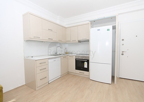 شقة مفروشة ضمن مجمع فاخر في كاستل / الانيا  