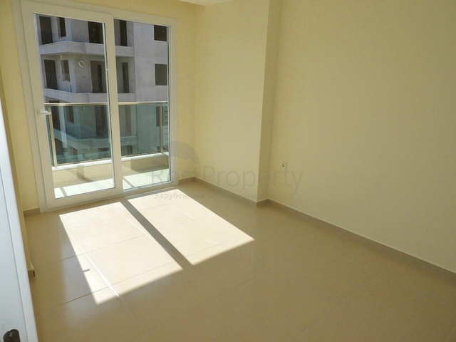 شقة غرفتين وصالة - مطبخ منفصل - ضمن مجمع في مهموتلار / الانيا 