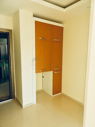 شقة غرفتين وصالة - مطبخ منفصل - ضمن مجمع في مهموتلار / الانيا 