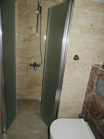 شقة غرفتين وصالة - مطبخ منفصل - ضمن مجمع في مهموتلار / الانيا 