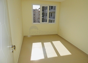 شقة غرفتين وصالة - مطبخ منفصل - ضمن مجمع في مهموتلار / الانيا 