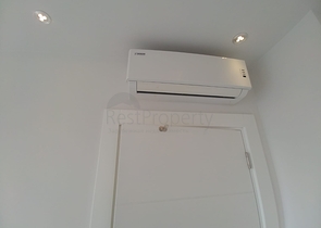 شقة غرفة وصالة ضمن مجمع سكني بخدمات خمس نجوم في مهموتلار / الانيا 