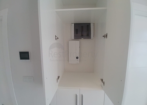 شقة غرفة وصالة ضمن مجمع سكني بخدمات خمس نجوم في مهموتلار / الانيا 