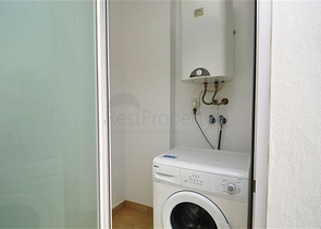 شقة غرفة وصالة مفروشة ضمن مجمع سكني في مهموتلار / الانيا 